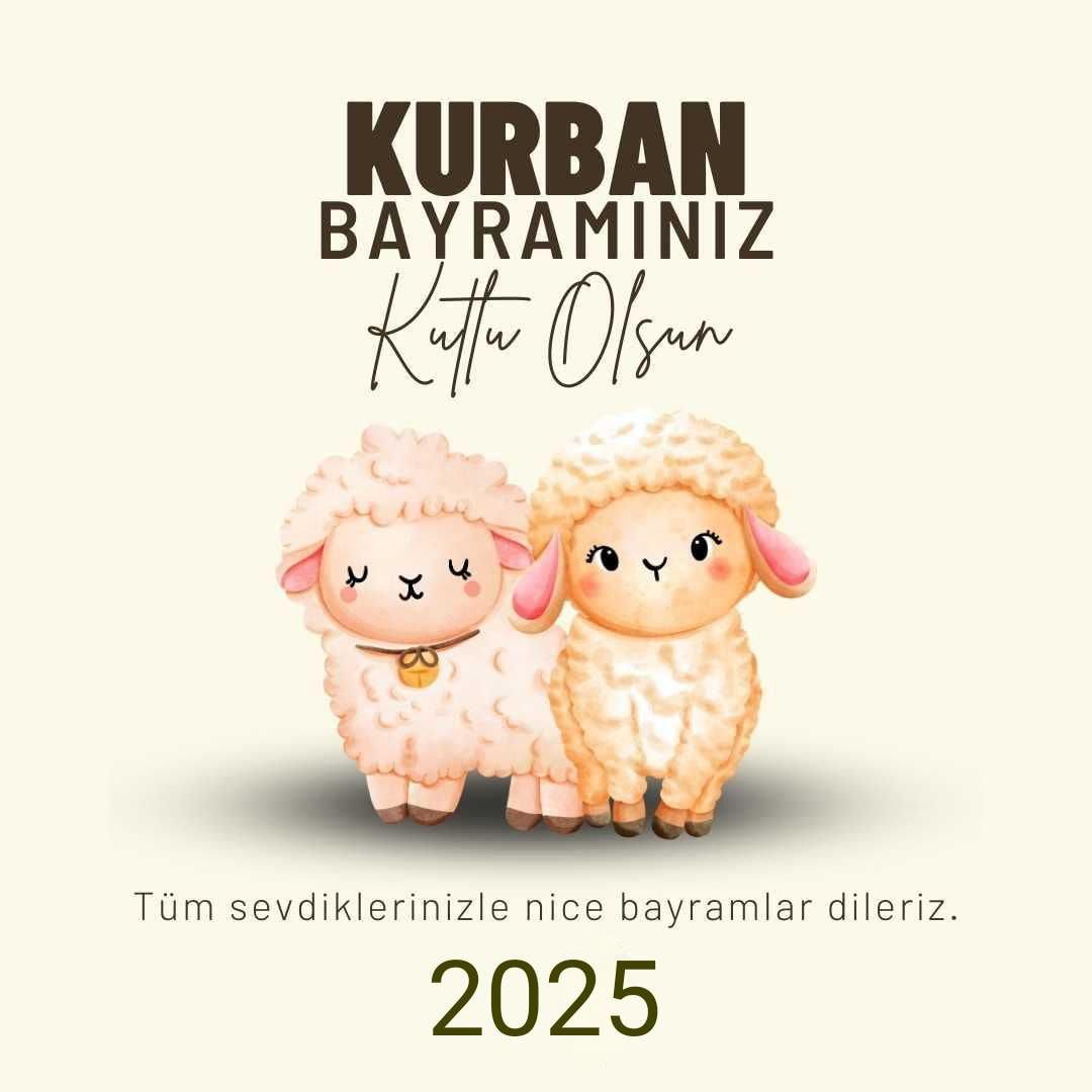 Фото Курбан-байрам 2025: традиции и красивые поздравления 12